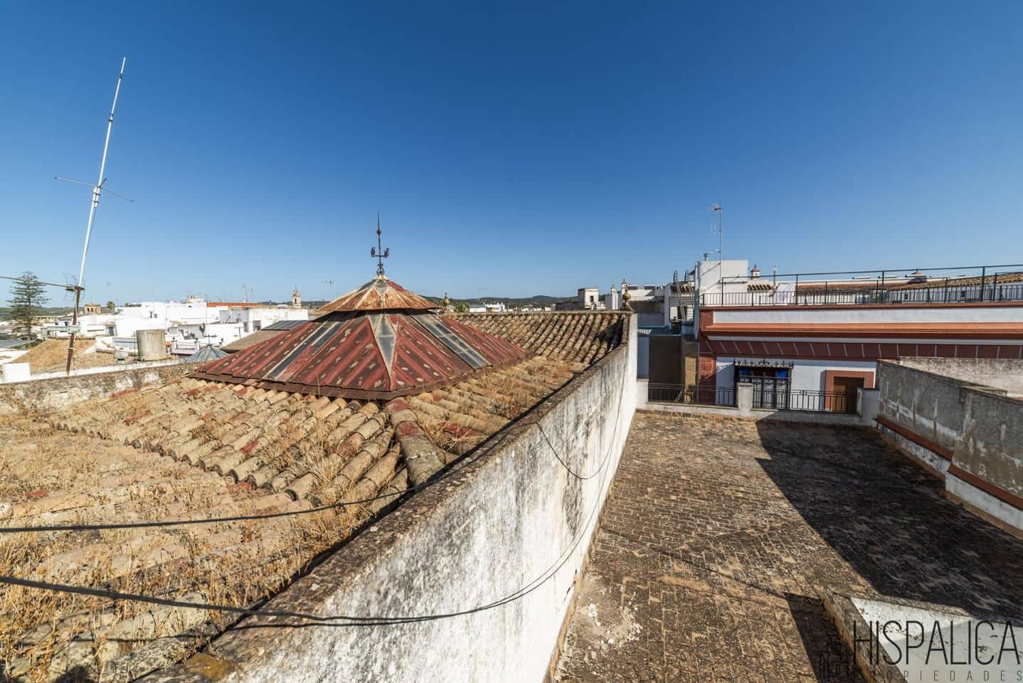 Finca/Landehus til salg i Lora del Rio - € 500.000 (Ref: 9267809)