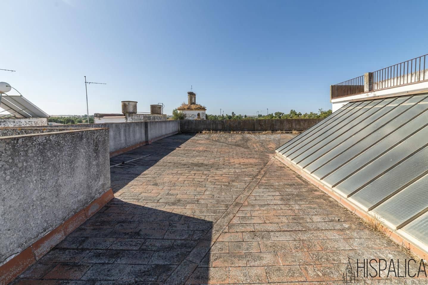 Finca/Landehus til salg i Lora del Rio - € 500.000 (Ref: 9267809)