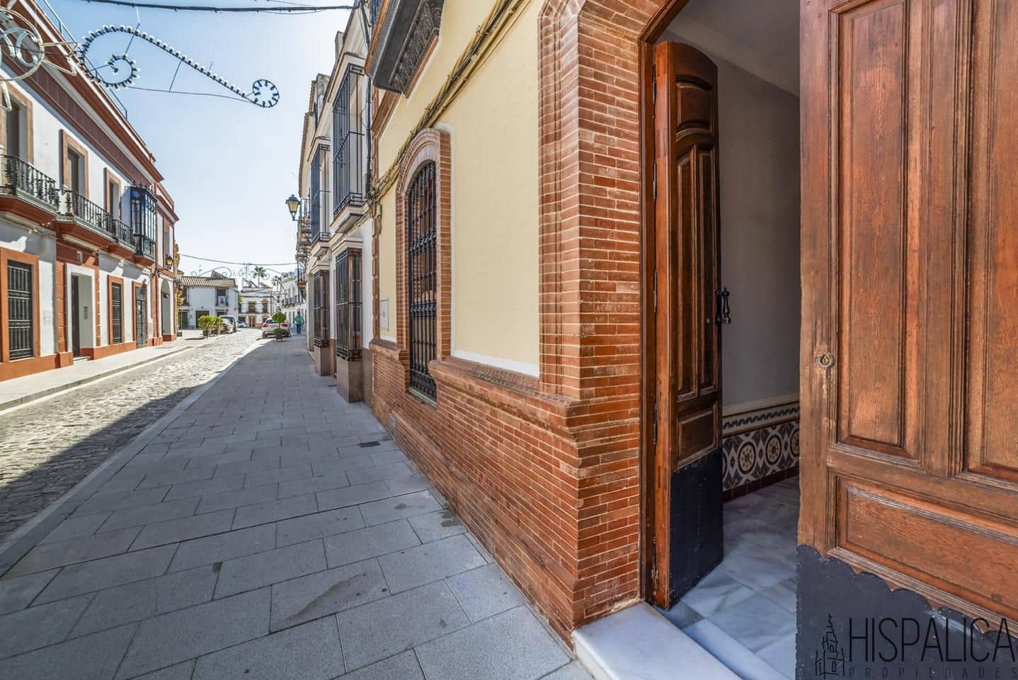 Finca/Landehus til salg i Lora del Rio - € 500.000 (Ref: 9267809)