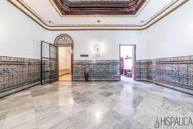 Finca/Landehus til salg i Lora del Río - € 500.000 (Ref: 9267809)