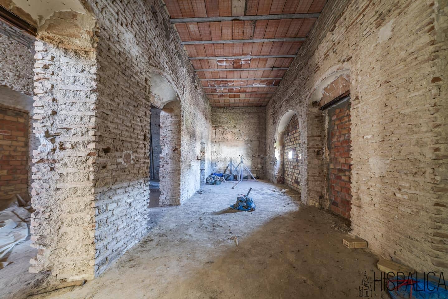 Finca/Landehus til salg i Lora del Rio - € 500.000 (Ref: 9267809)