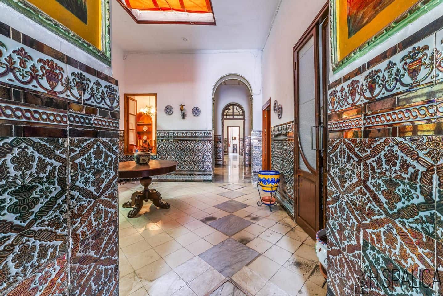 Finca/Landehus til salg i Lora del Rio - € 500.000 (Ref: 9267809)