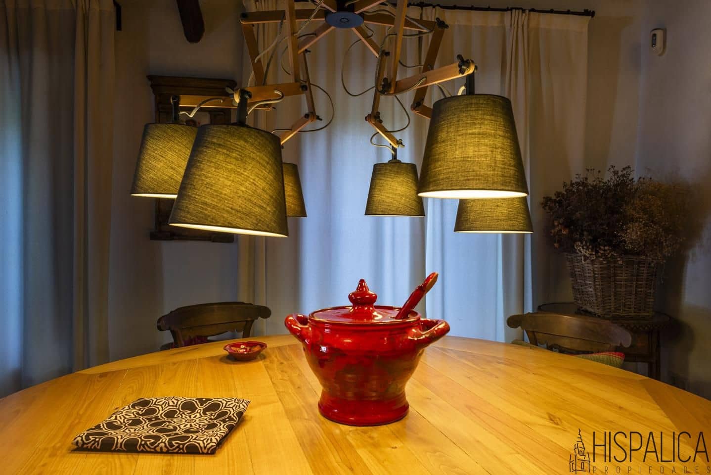 5 soveværelse Finca/Landehus til salg i Aracena med swimmingpool - € 927.000 (Ref: 9296402)