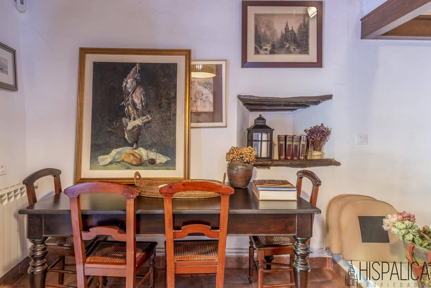 5 soveværelse Finca/Landehus til salg i Aracena med swimmingpool - € 927.000 (Ref: 9296402)