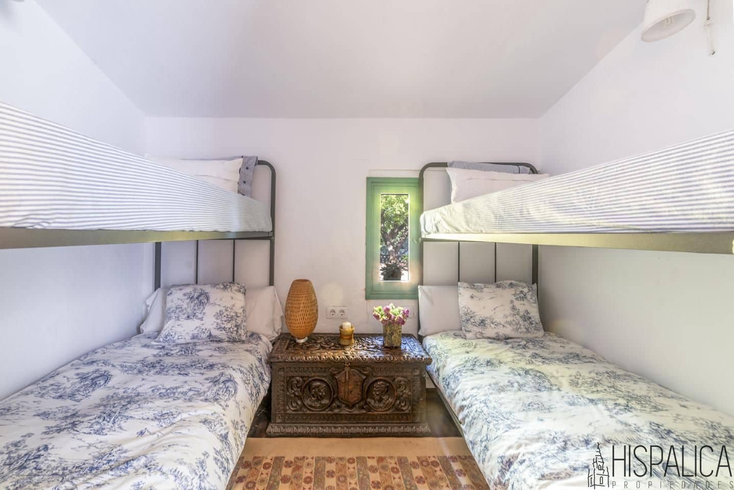 5 soveværelse Finca/Landehus til salg i Aracena med swimmingpool - € 927.000 (Ref: 9296402)