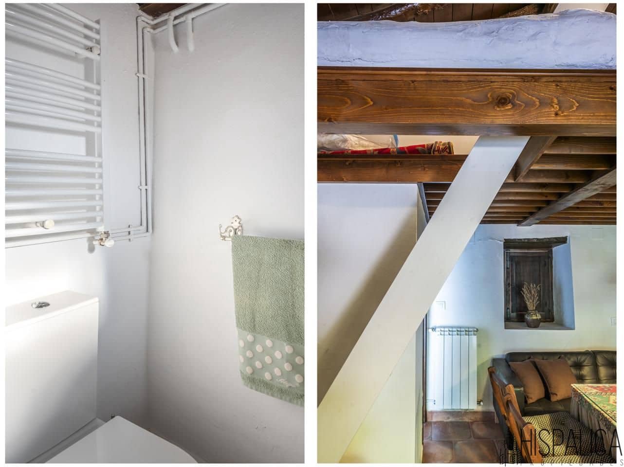 5 soveværelse Finca/Landehus til salg i Aracena med swimmingpool - € 927.000 (Ref: 9296402)