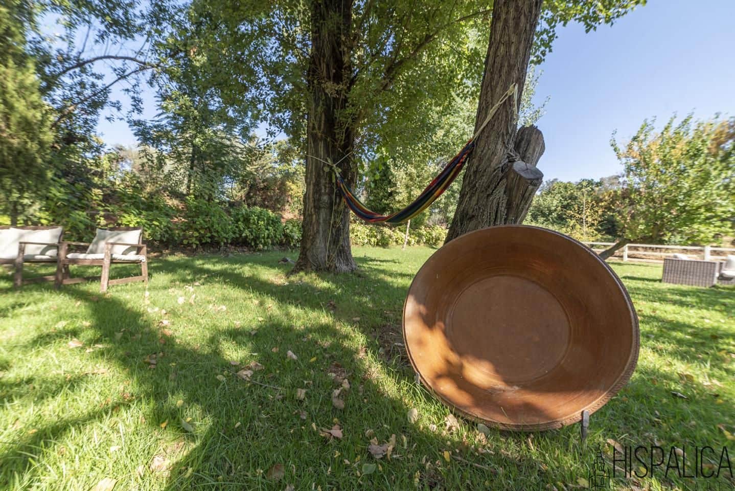 5 soveværelse Finca/Landehus til salg i Aracena med swimmingpool - € 927.000 (Ref: 9296402)