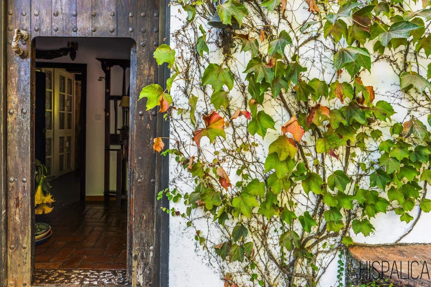 5 soveværelse Finca/Landehus til salg i Aracena med swimmingpool - € 927.000 (Ref: 9296402)