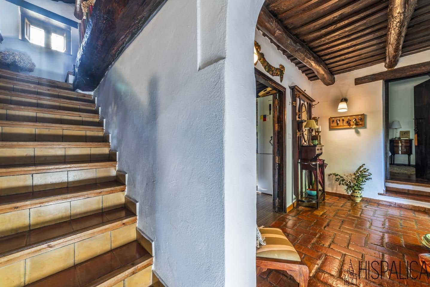 5 soveværelse Finca/Landehus til salg i Aracena med swimmingpool - € 927.000 (Ref: 9296402)