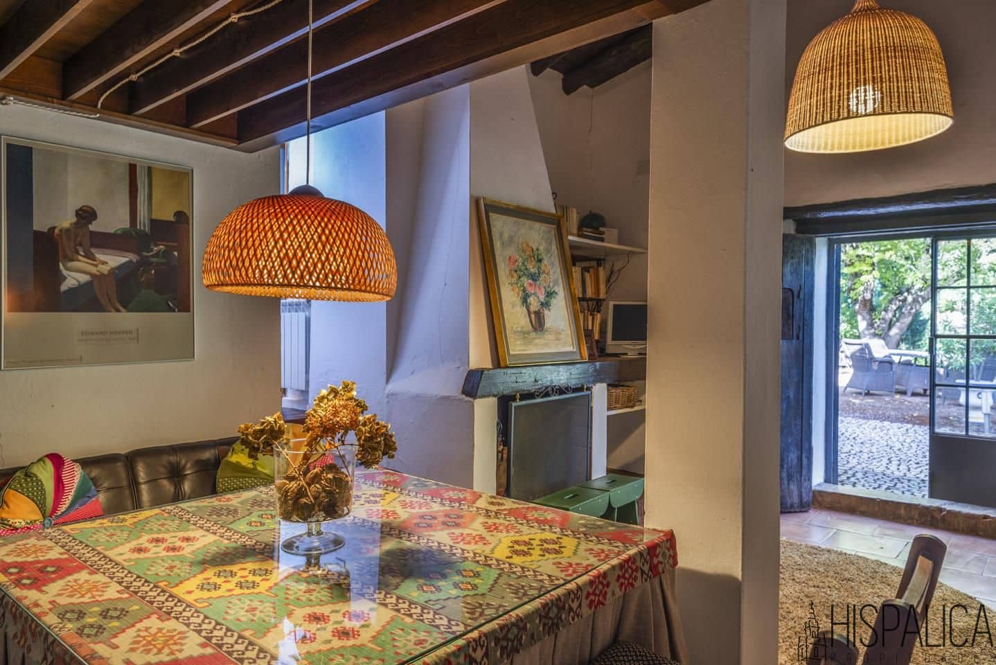 5 soveværelse Finca/Landehus til salg i Aracena med swimmingpool - € 927.000 (Ref: 9296402)