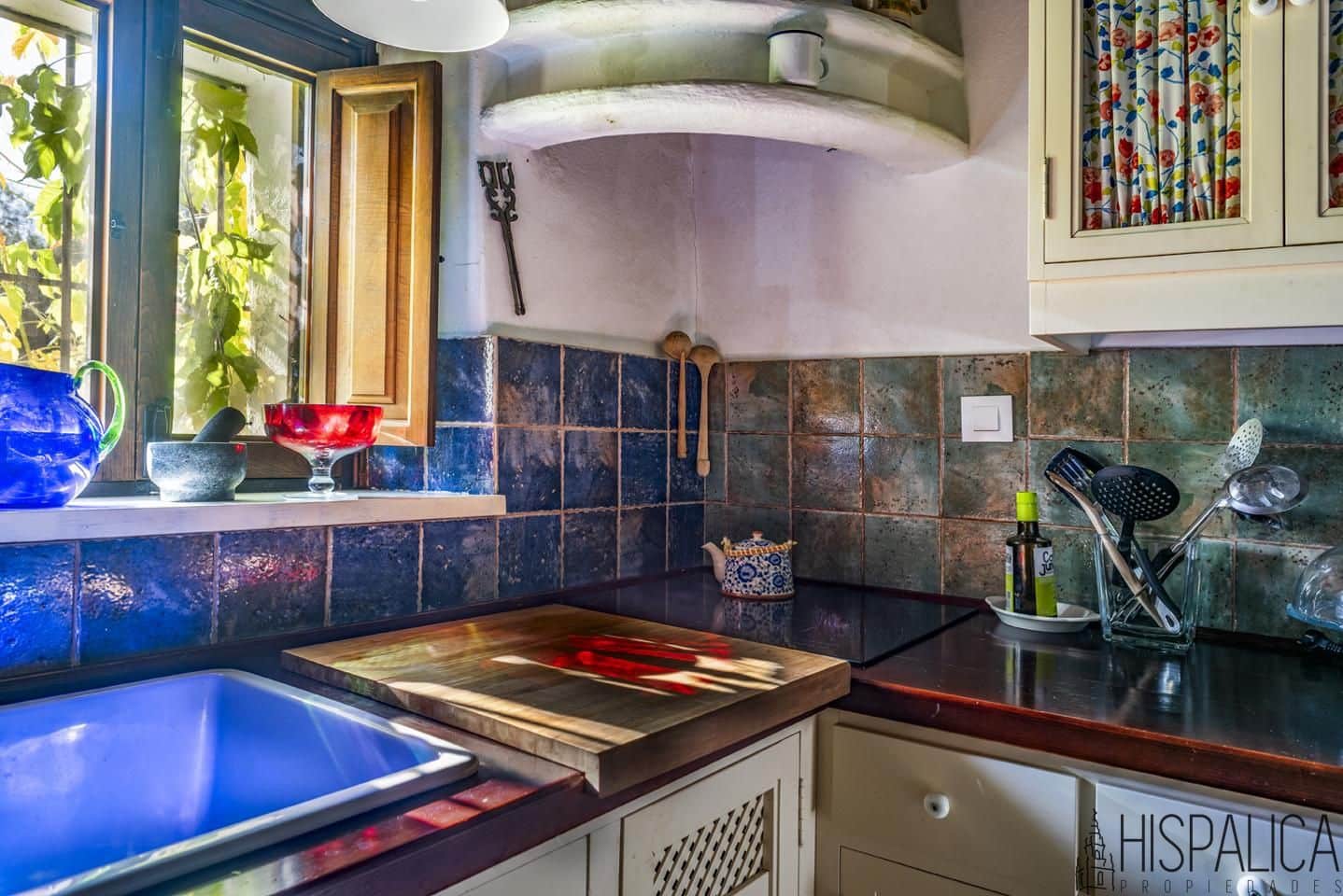 5 soveværelse Finca/Landehus til salg i Aracena med swimmingpool - € 927.000 (Ref: 9296402)