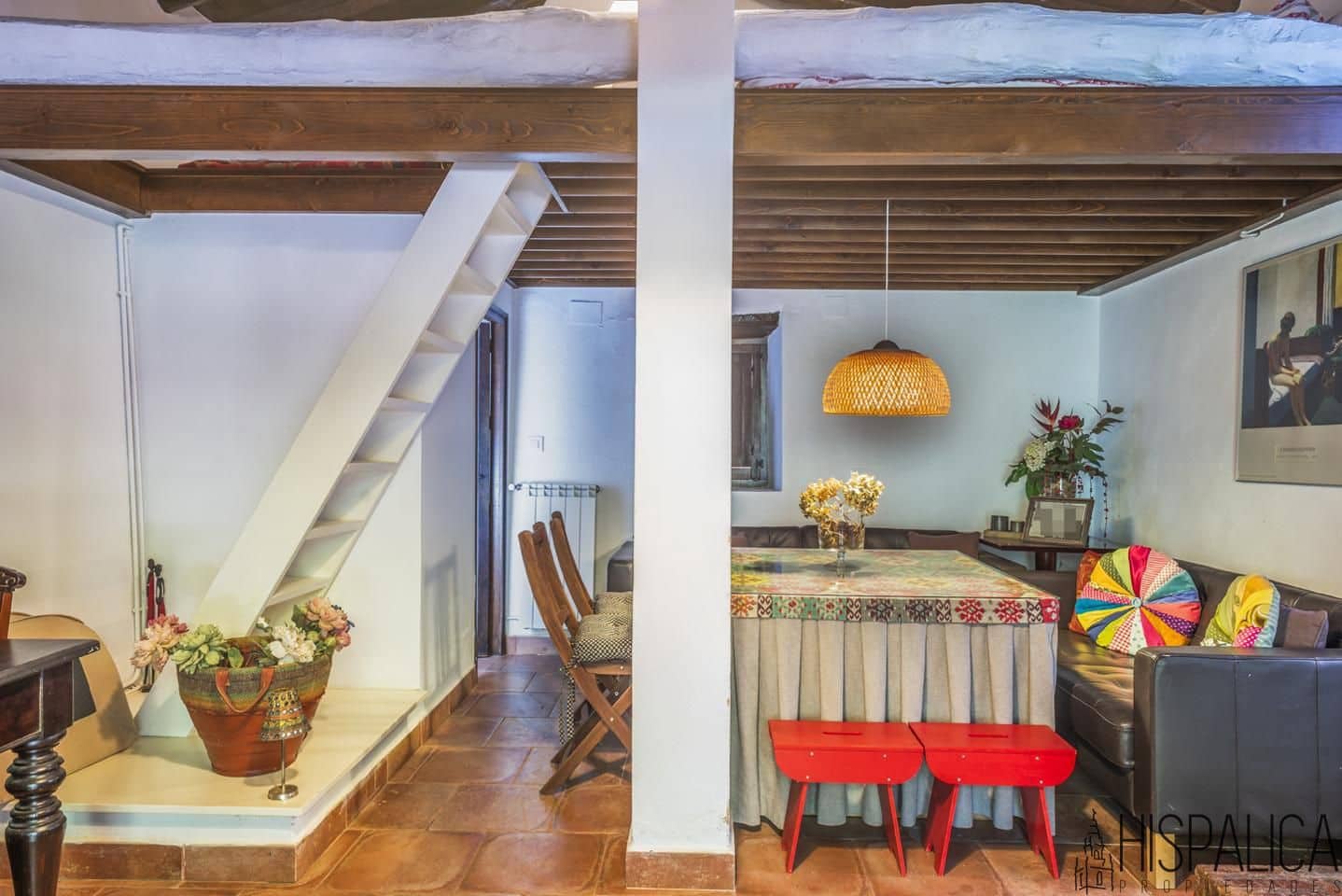 5 soveværelse Finca/Landehus til salg i Aracena med swimmingpool - € 927.000 (Ref: 9296402)