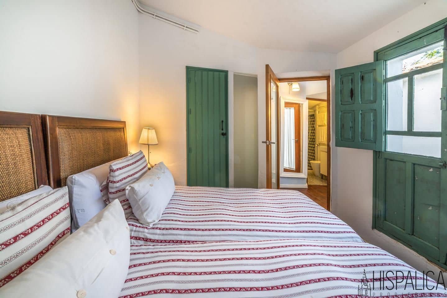 5 soveværelse Finca/Landehus til salg i Aracena med swimmingpool - € 927.000 (Ref: 9296402)