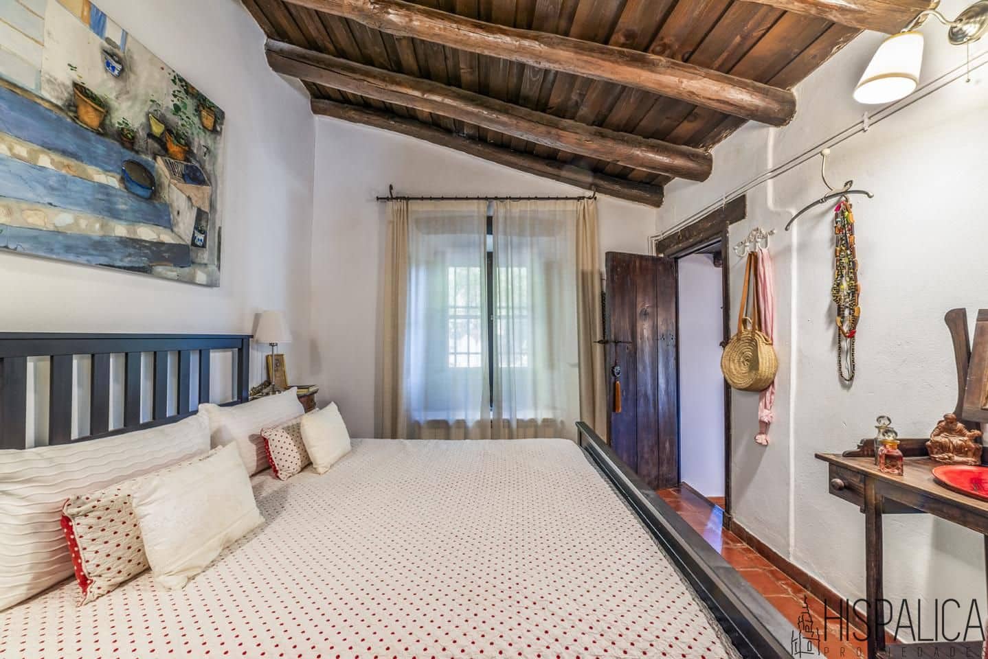 5 soveværelse Finca/Landehus til salg i Aracena med swimmingpool - € 927.000 (Ref: 9296402)