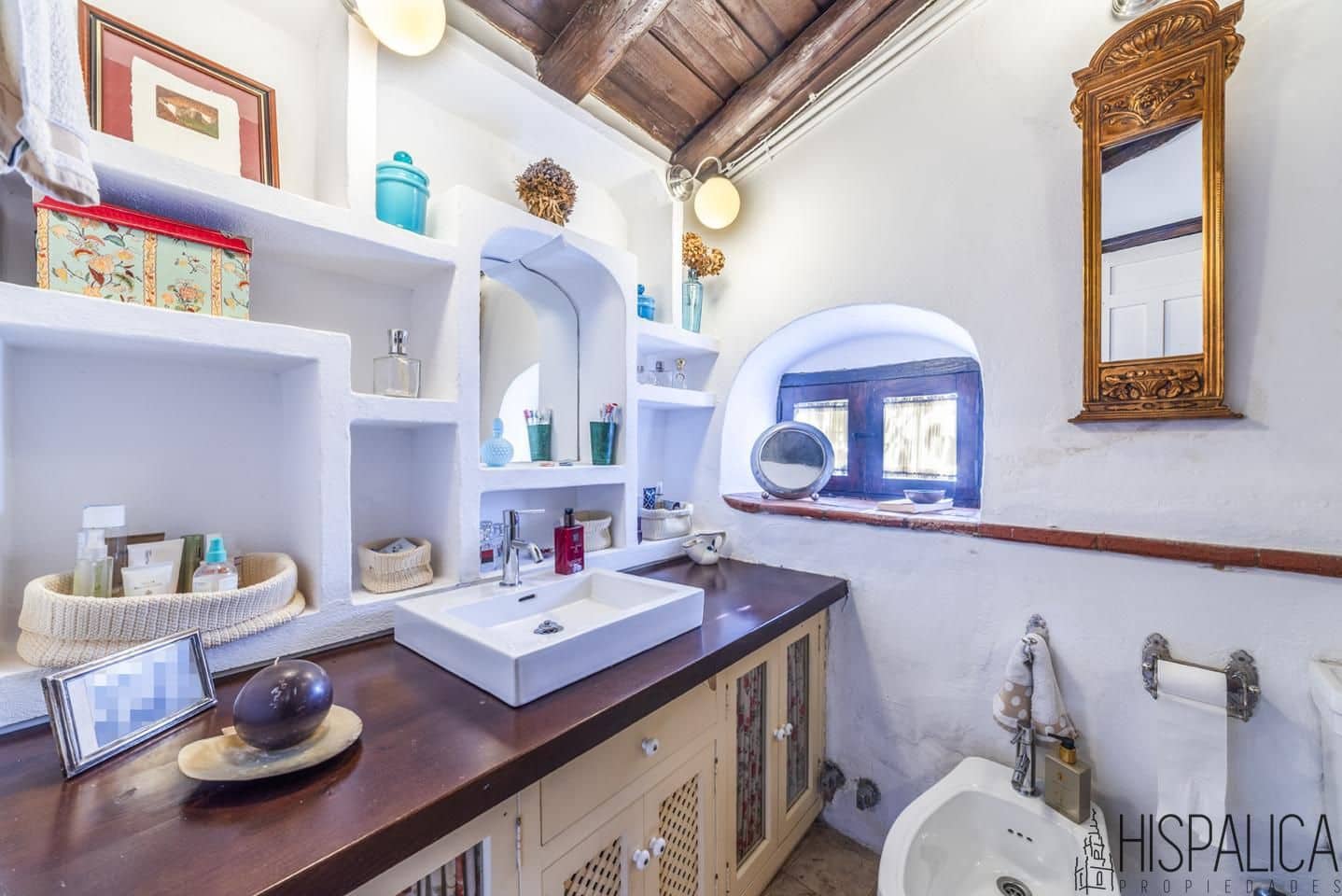 5 soveværelse Finca/Landehus til salg i Aracena med swimmingpool - € 927.000 (Ref: 9296402)