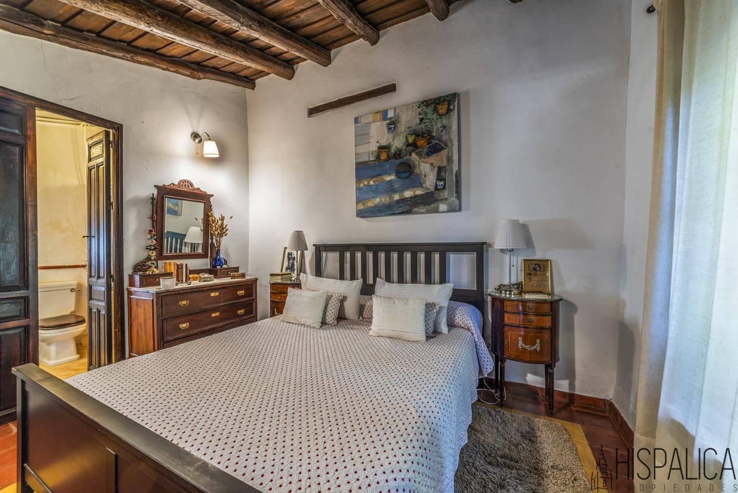 5 soveværelse Finca/Landehus til salg i Aracena med swimmingpool - € 927.000 (Ref: 9296402)