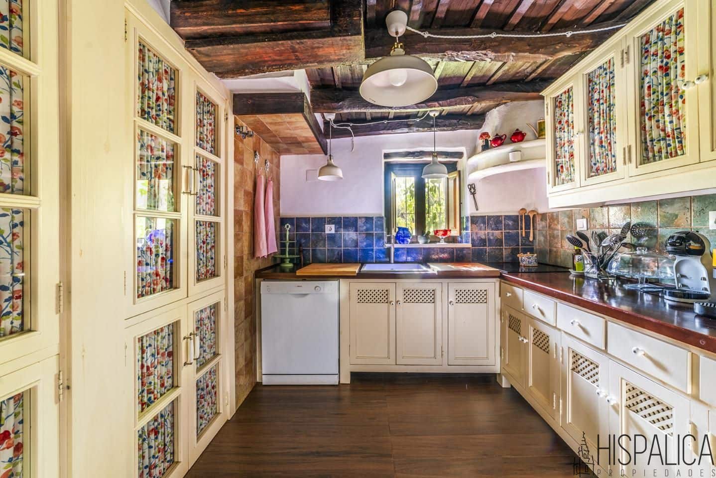 5 soveværelse Finca/Landehus til salg i Aracena med swimmingpool - € 927.000 (Ref: 9296402)