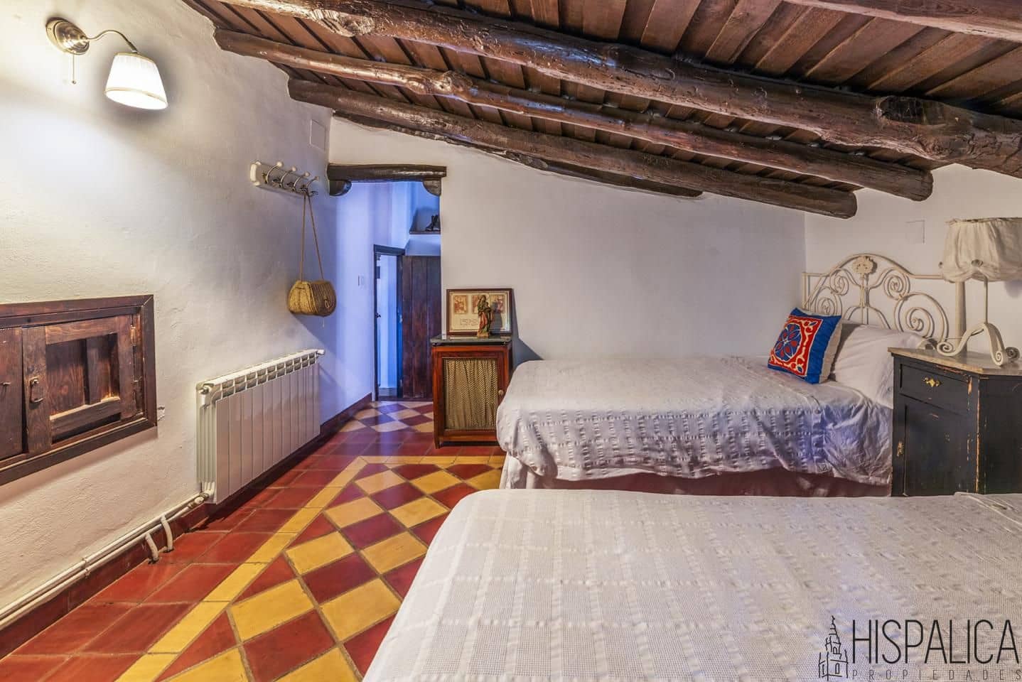 5 soveværelse Finca/Landehus til salg i Aracena med swimmingpool - € 927.000 (Ref: 9296402)