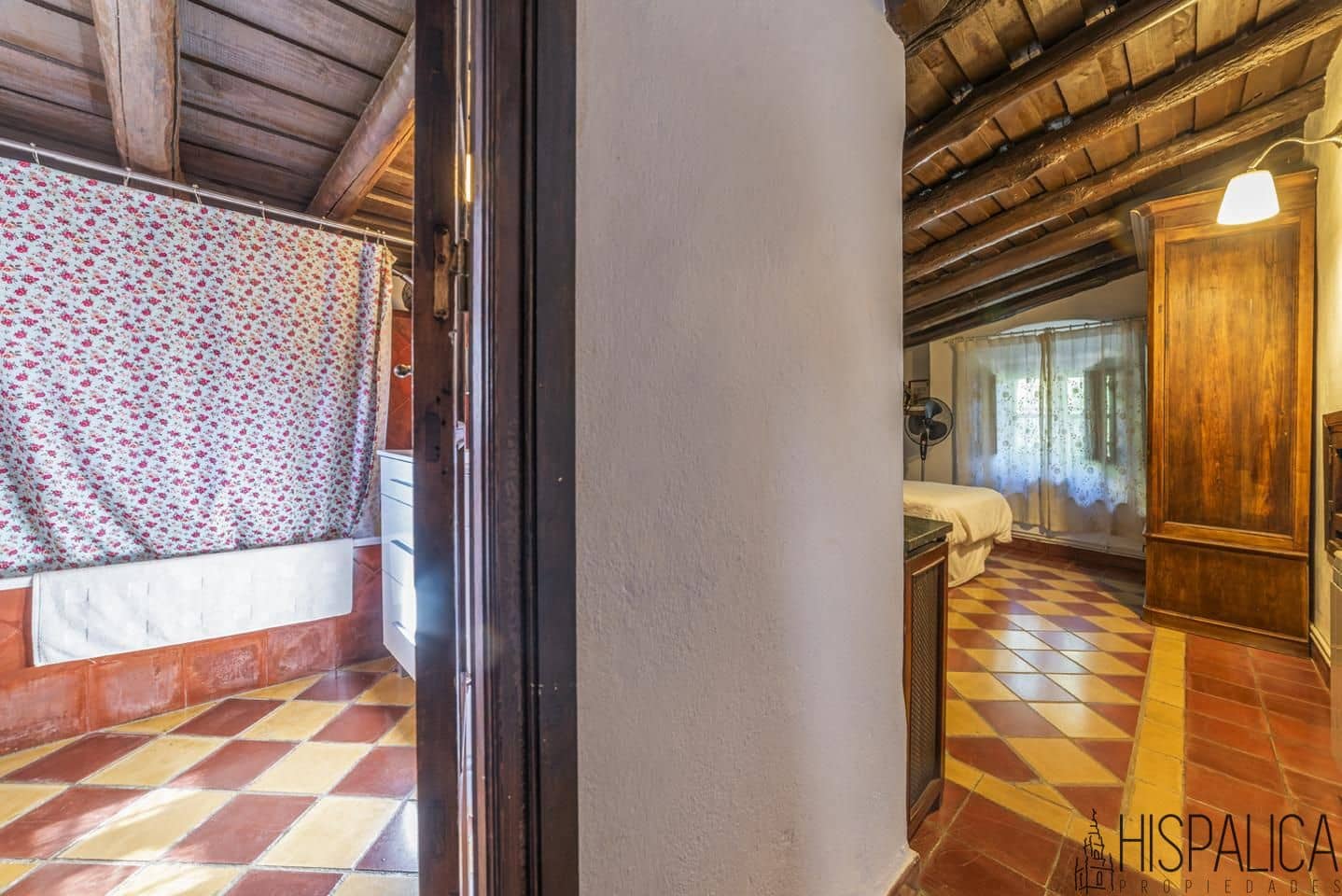 5 soveværelse Finca/Landehus til salg i Aracena med swimmingpool - € 927.000 (Ref: 9296402)