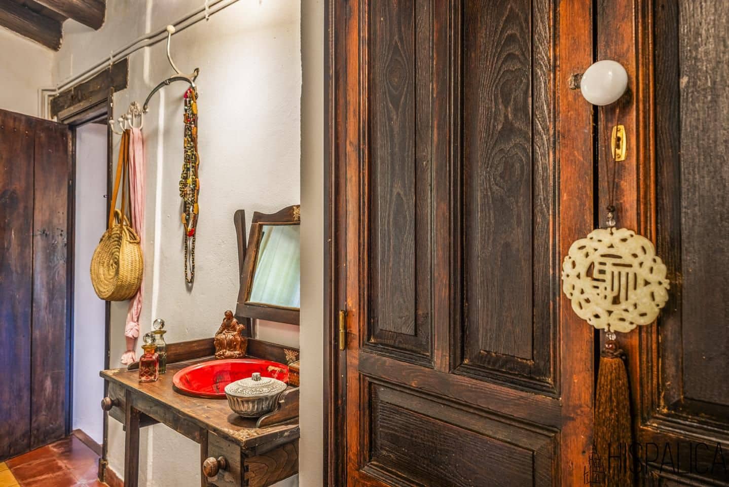 5 soveværelse Finca/Landehus til salg i Aracena med swimmingpool - € 927.000 (Ref: 9296402)