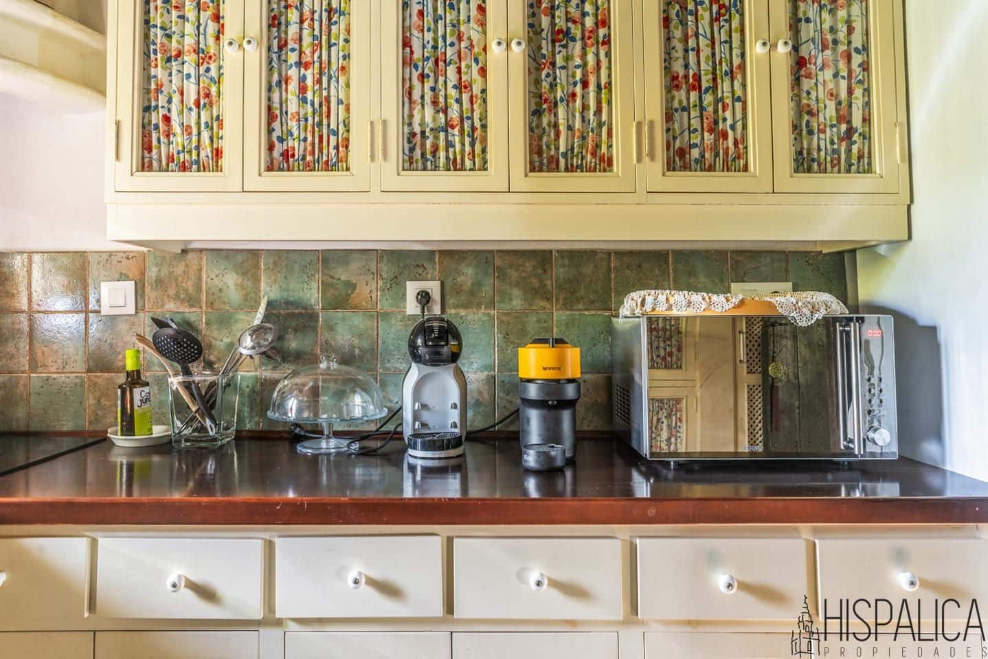 5 soveværelse Finca/Landehus til salg i Aracena med swimmingpool - € 927.000 (Ref: 9296402)