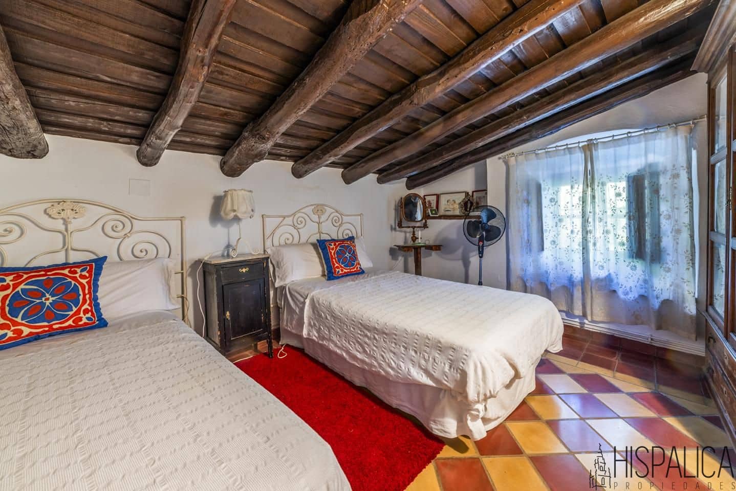 5 soveværelse Finca/Landehus til salg i Aracena med swimmingpool - € 927.000 (Ref: 9296402)