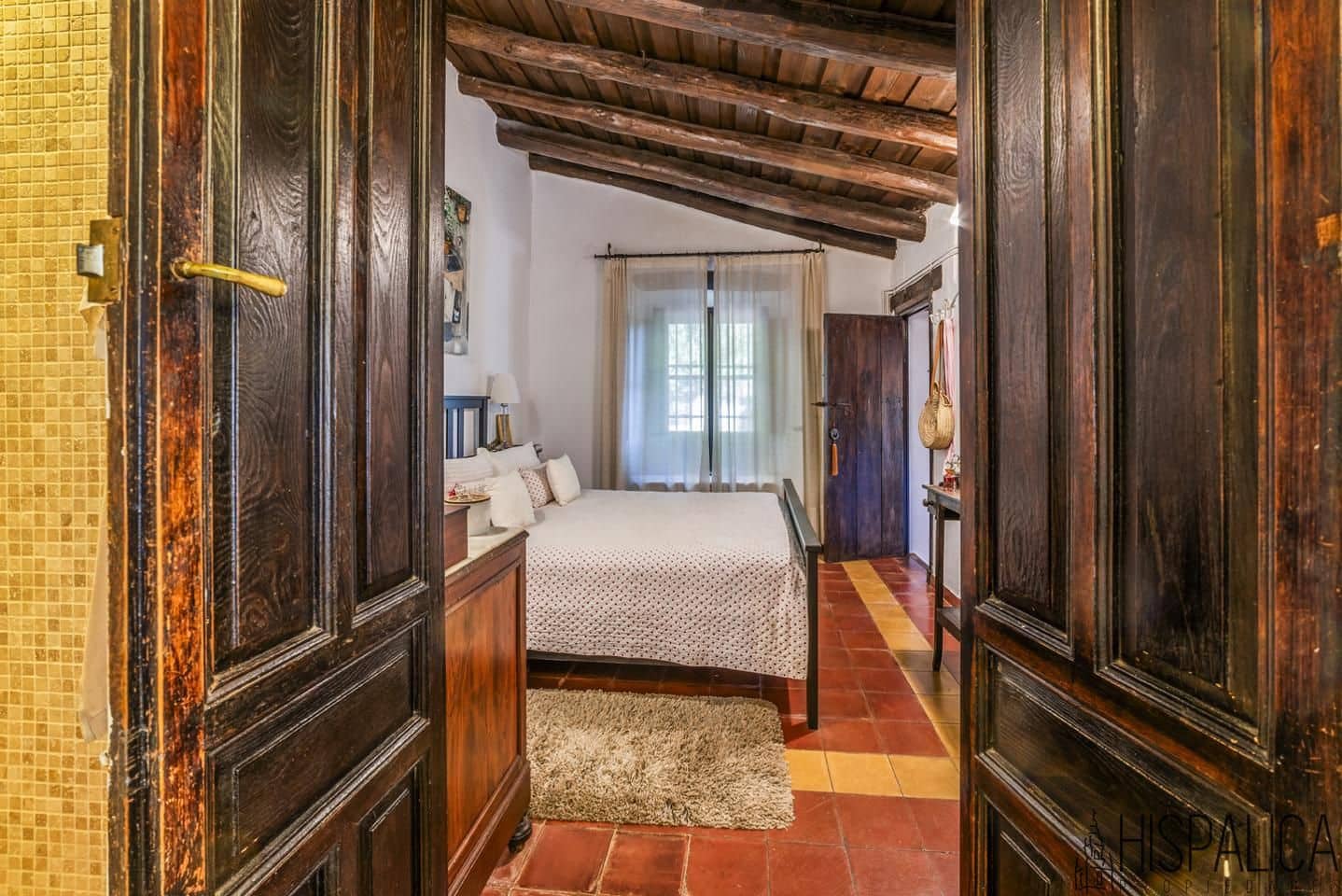 5 soveværelse Finca/Landehus til salg i Aracena med swimmingpool - € 927.000 (Ref: 9296402)