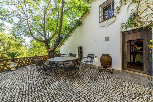 5 soveværelse Finca/Landehus til salg i Aracena med swimmingpool - € 927.000 (Ref: 9296402)