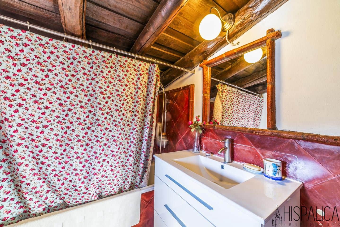 5 soveværelse Finca/Landehus til salg i Aracena med swimmingpool - € 927.000 (Ref: 9296402)