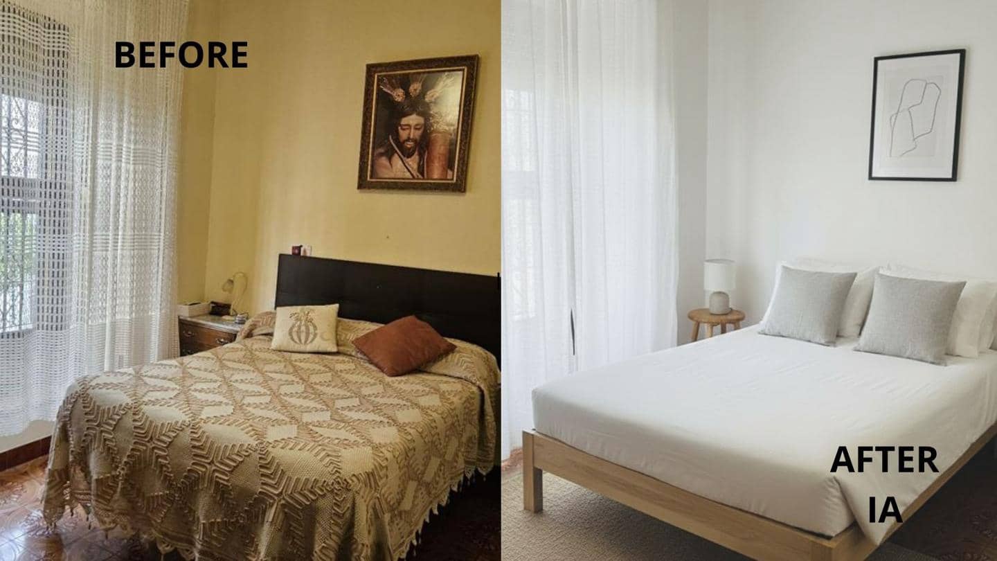 6 soverom Leilighet til salgs i Ecija - € 252 000 (Ref: 9340205)