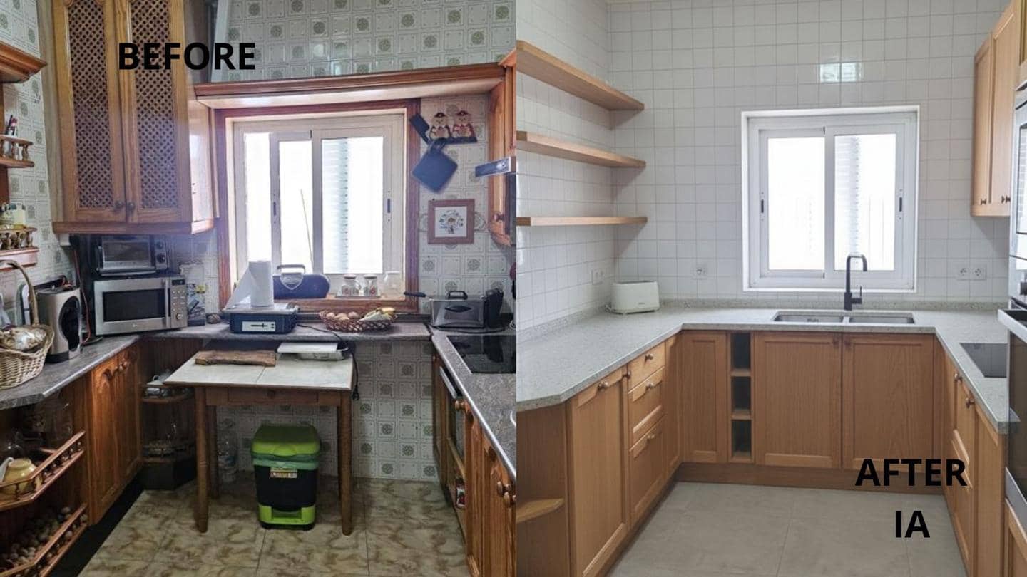 6 soverom Leilighet til salgs i Ecija - € 252 000 (Ref: 9340205)