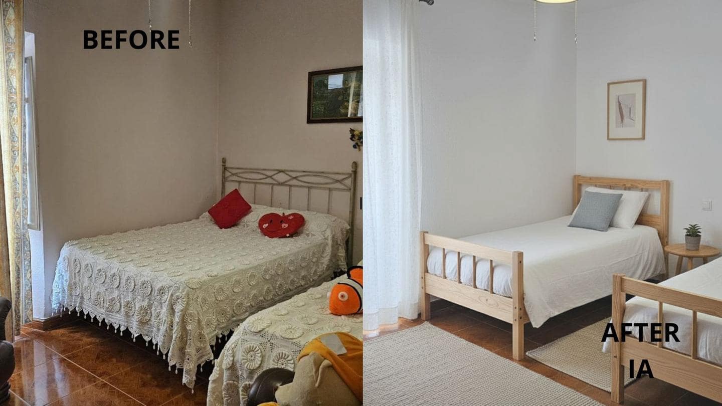 6 soverom Leilighet til salgs i Ecija - € 252 000 (Ref: 9340205)