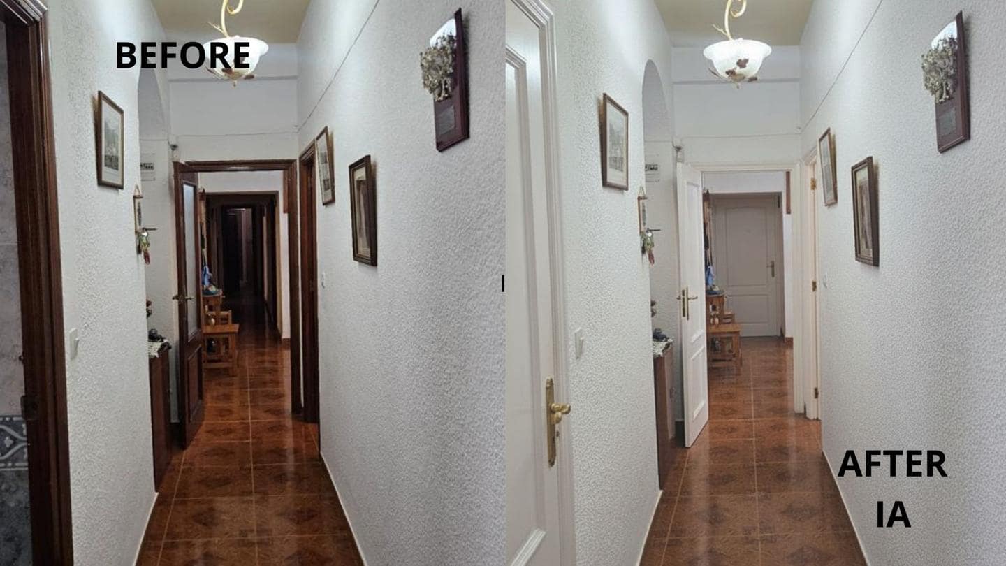 6 soverom Leilighet til salgs i Ecija - € 252 000 (Ref: 9340205)