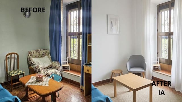 6 soveværelse Lejlighed til salg i Ecija - € 252.000 (Ref: 9340205)