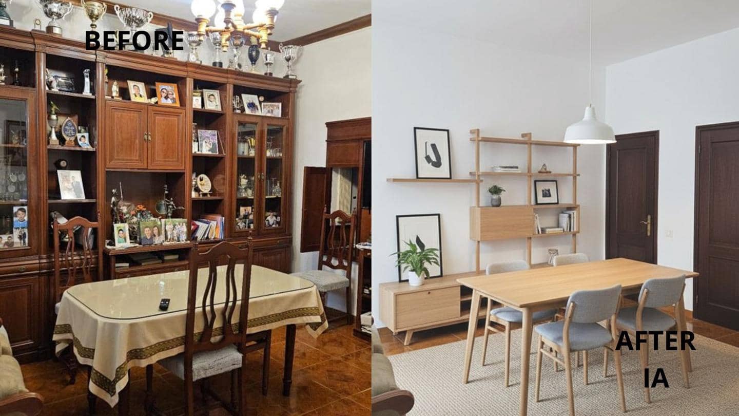 6 soverom Leilighet til salgs i Ecija - € 252 000 (Ref: 9340205)