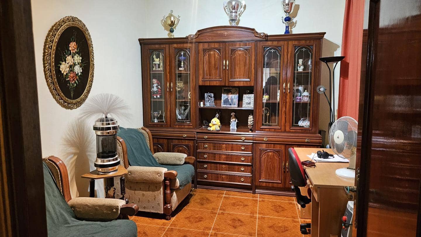 6 soverom Leilighet til salgs i Ecija - € 252 000 (Ref: 9340205)