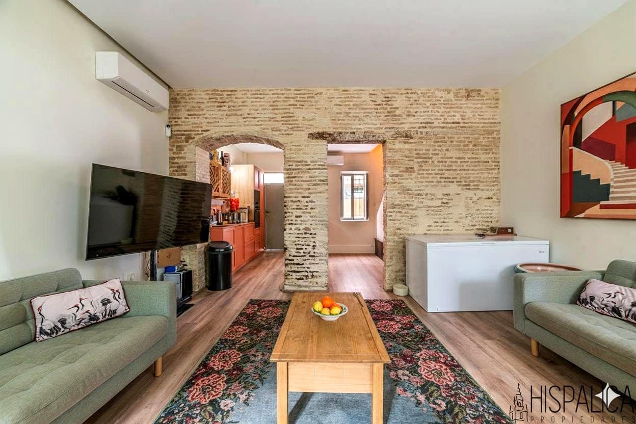 3 slaapkamer Flat te koop in Sevilla stad - € 570.000 (Ref: 9360689)