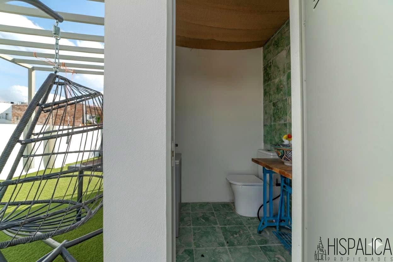 3 slaapkamer Flat te koop in Sevilla stad - € 570.000 (Ref: 9360689)