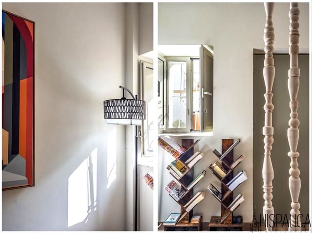 3 slaapkamer Flat te koop in Triana, Sevilla stad - € 570.000 (Ref: 9360689)