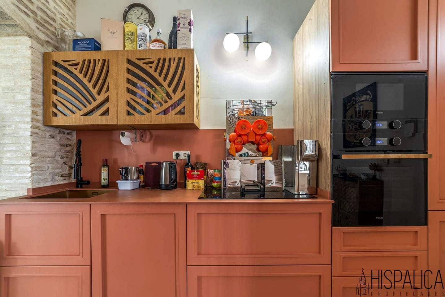 3 slaapkamer Flat te koop in Sevilla stad - € 570.000 (Ref: 9360689)