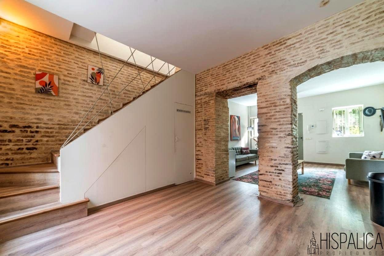 3 slaapkamer Flat te koop in Sevilla stad - € 570.000 (Ref: 9360689)