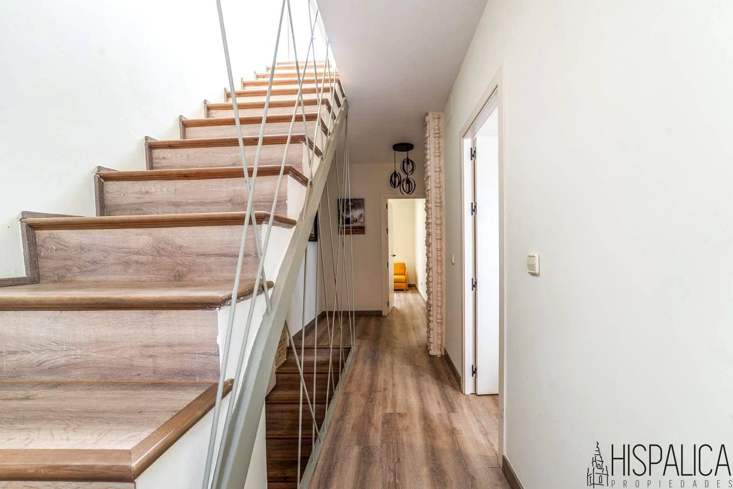 3 slaapkamer Flat te koop in Sevilla stad - € 570.000 (Ref: 9360689)