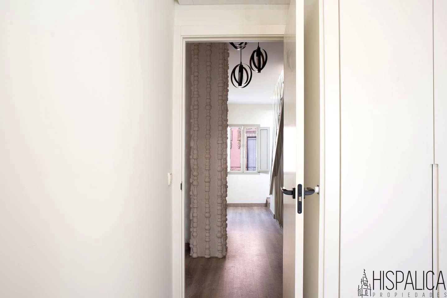 3 slaapkamer Flat te koop in Sevilla stad - € 570.000 (Ref: 9360689)