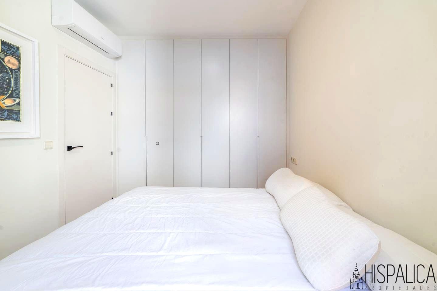 3 slaapkamer Flat te koop in Sevilla stad - € 570.000 (Ref: 9360689)