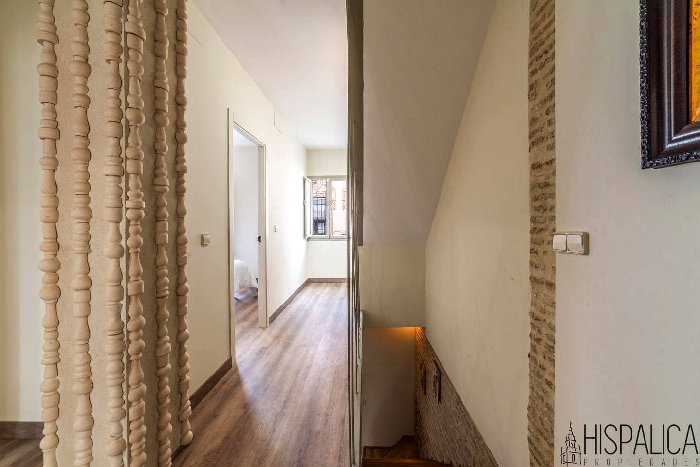 3 slaapkamer Flat te koop in Sevilla stad - € 570.000 (Ref: 9360689)
