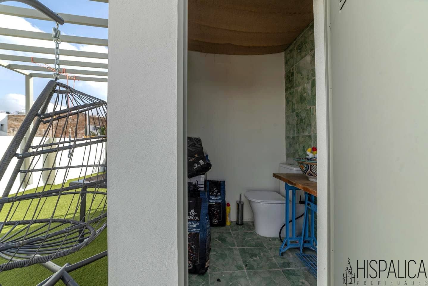 3 slaapkamer Flat te koop in Sevilla stad - € 570.000 (Ref: 9360689)