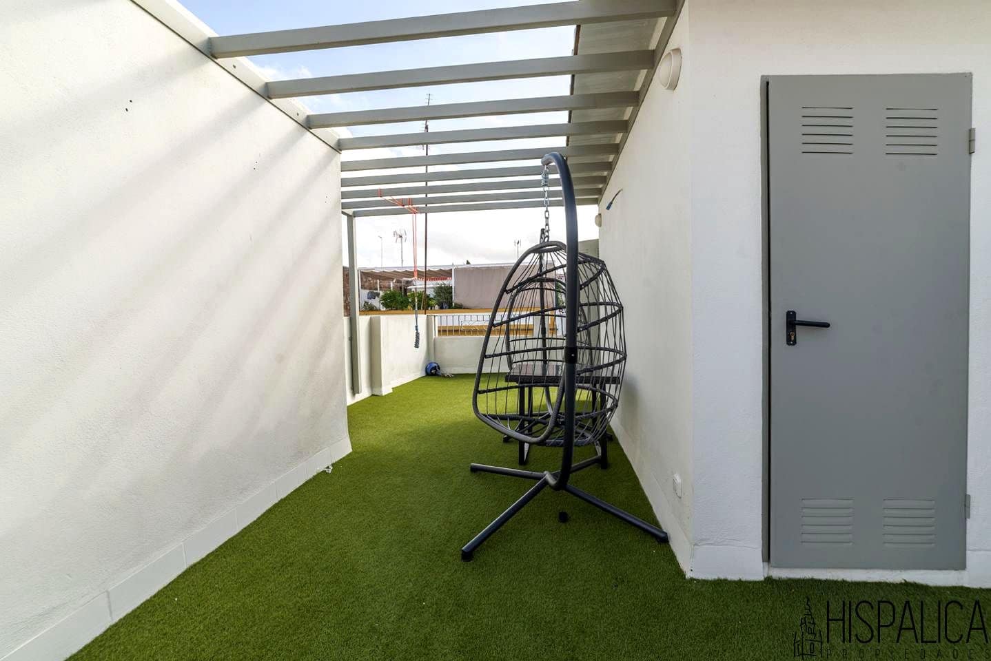 3 slaapkamer Flat te koop in Sevilla stad - € 570.000 (Ref: 9360689)