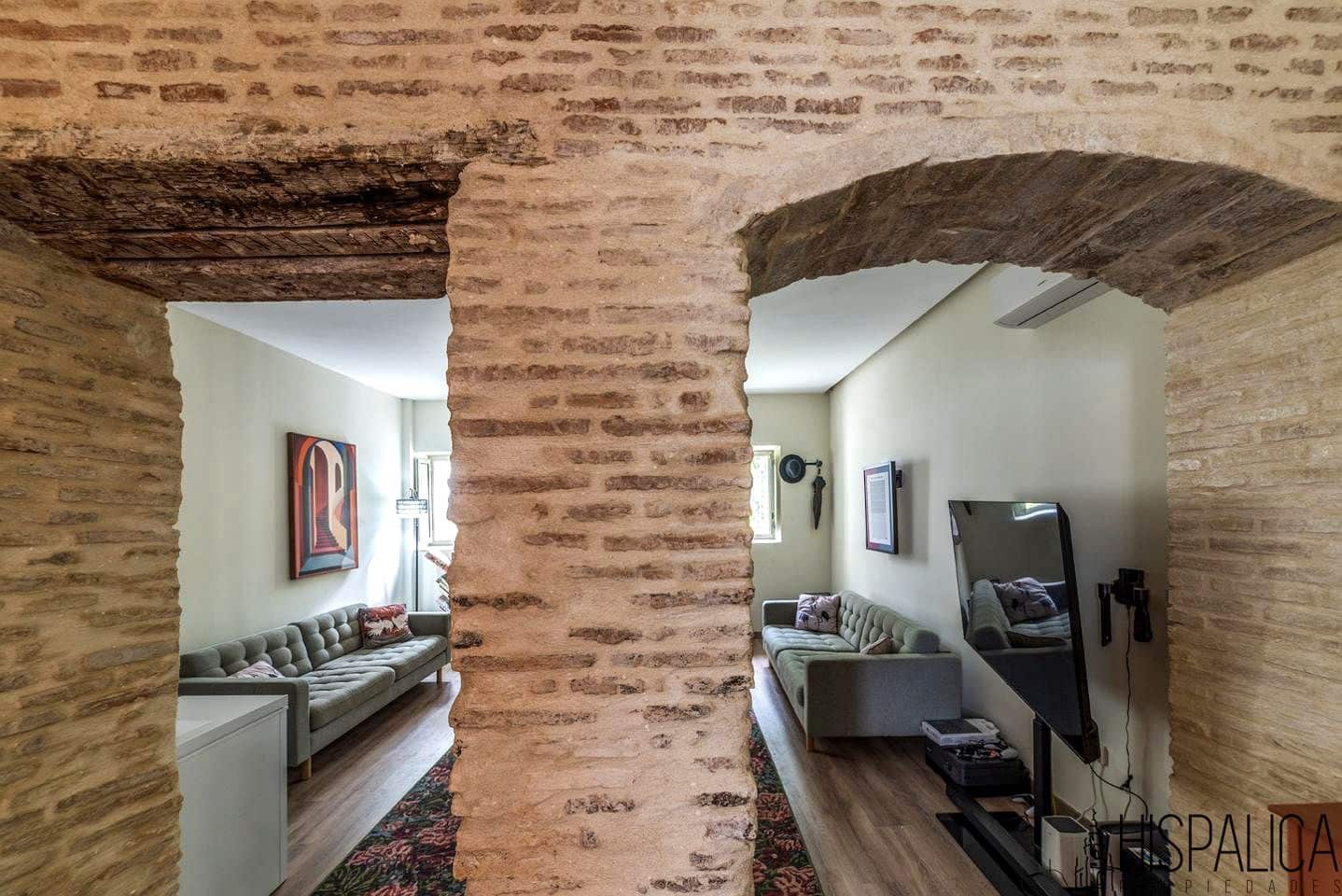 3 slaapkamer Flat te koop in Sevilla stad - € 570.000 (Ref: 9360689)