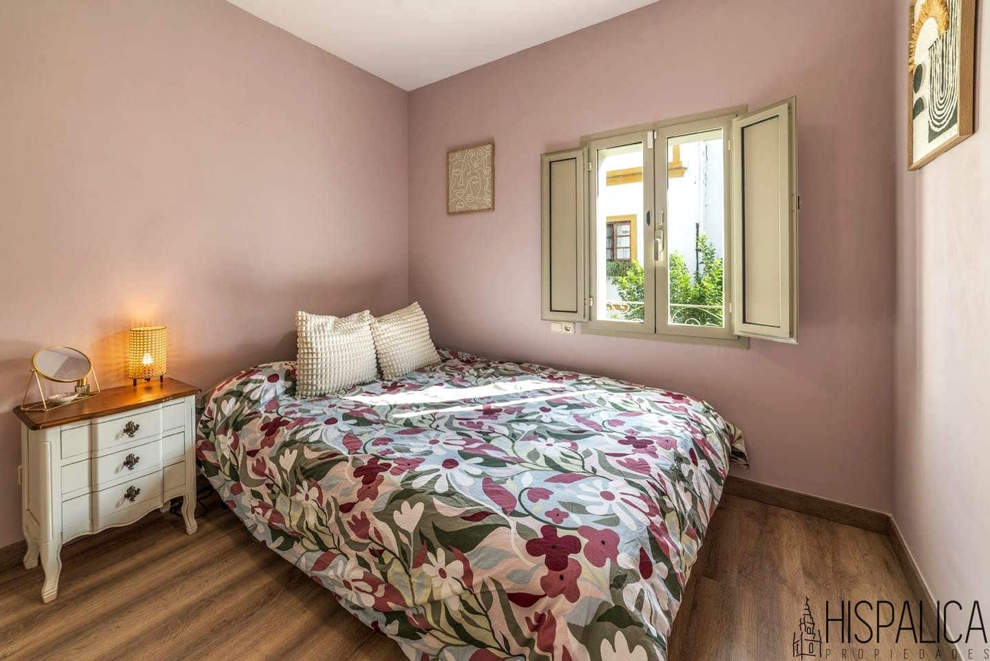 3 slaapkamer Flat te koop in Sevilla stad - € 570.000 (Ref: 9360689)