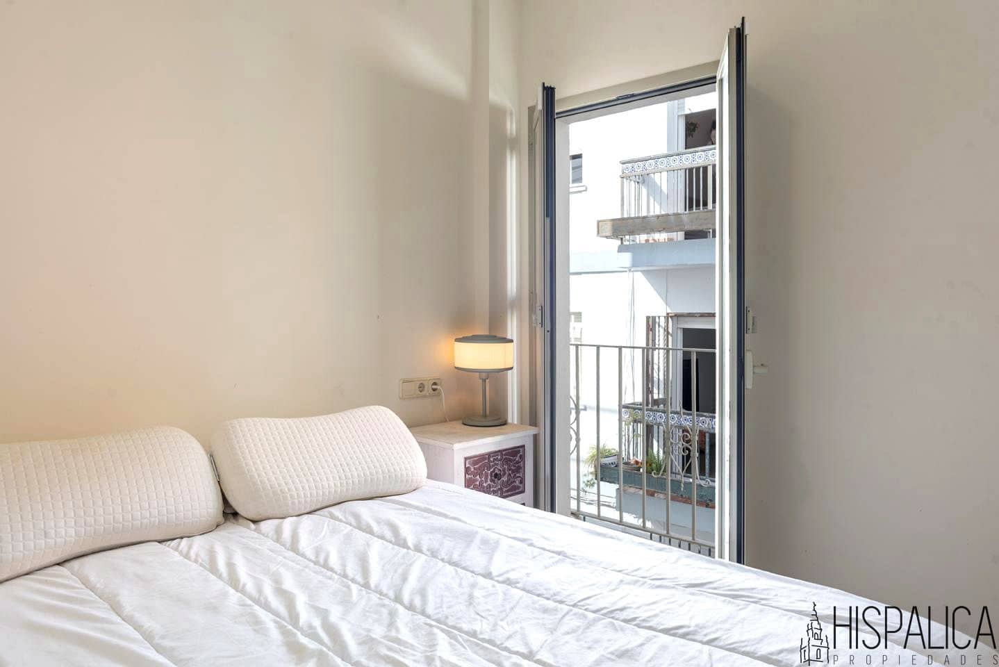 3 slaapkamer Flat te koop in Sevilla stad - € 570.000 (Ref: 9360689)